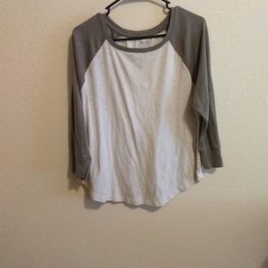 Bundle of 3 mossimo tops